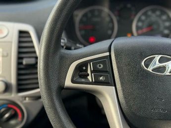 Hyundai I20 1.4 Comfort Auto Euro 5 5dr