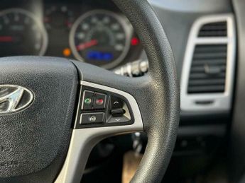 Hyundai I20 1.4 Comfort Auto Euro 5 5dr