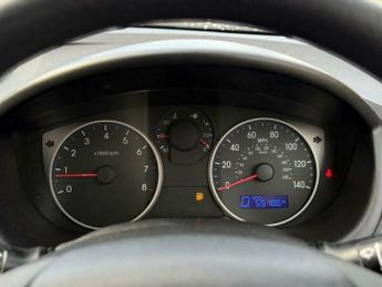 Hyundai I20 1.4 Comfort Auto Euro 5 5dr