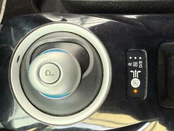 Nissan Leaf 30kWh Acenta Auto 5dr