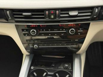 BMW X5 3.0 30d M Sport Auto xDrive Euro 6 (s/s) 5dr