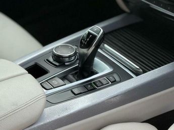 BMW X5 3.0 30d M Sport Auto xDrive Euro 6 (s/s) 5dr