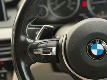 BMW X5 3.0 30d M Sport Auto xDrive Euro 6 (s/s) 5dr