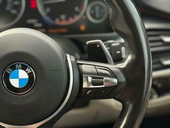 BMW X5 3.0 30d M Sport Auto xDrive Euro 6 (s/s) 5dr