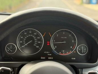 BMW X5 3.0 30d M Sport Auto xDrive Euro 6 (s/s) 5dr