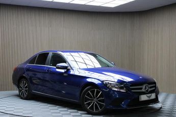 Mercedes GL Class C 200 SE