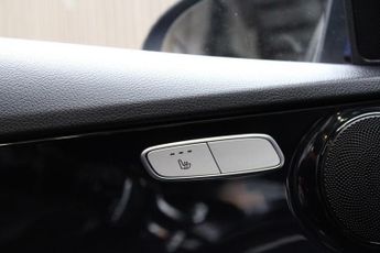 Mercedes-Benz C Class 1.5 C200 MHEV EQ Boost SE G-Tronic+ Euro 6 (s/s) 4dr