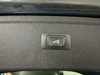 Audi Q5 2.0 Q5 S Line 45 TFSI MHEV Quattro Semi-Auto 4WD 5dr