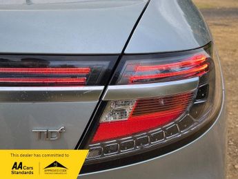 Saab 9-5 VECTOR SE TID