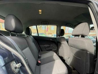 Vauxhall Astra 1.6 16v Active Euro 5 5dr