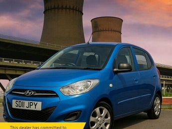 Hyundai I10 CLASSIC
