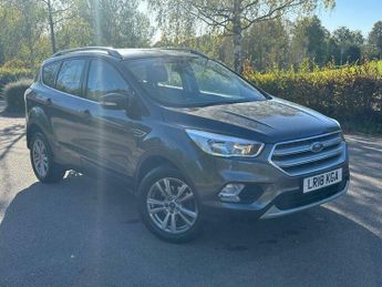 Ford Kuga 1.5T EcoBoost Zetec Euro 6 (s/s) 5dr