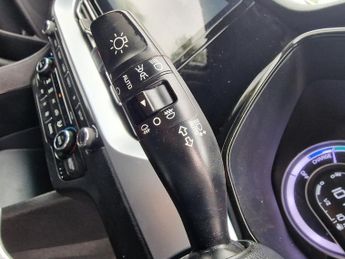 Kia Niro 2 1.6 Plugin Hybrid 2020(70) GDi 8.9kWh SUV 5 Seats 5dr