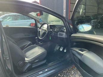 Fiat Grande Punto ACTIVE