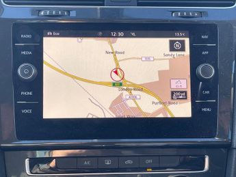 Volkswagen Golf MATCH TSI EVO DSG