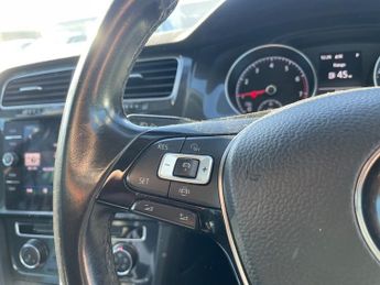 Volkswagen Golf MATCH TSI EVO DSG