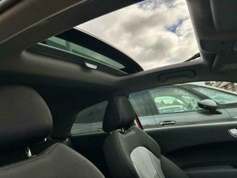 Audi A1 1.6 TDI Sport S Tronic Euro 6 (s/s) 3dr