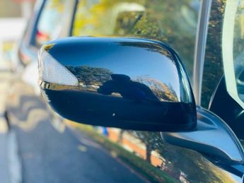 Honda Jazz 1.3h IMA HE Hatchback 5dr Petrol Hybrid CVT Euro 5 (102 ps)