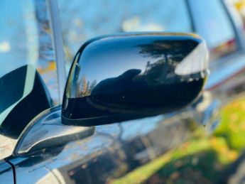 Honda Jazz 1.3h IMA HE Hatchback 5dr Petrol Hybrid CVT Euro 5 (102 ps)