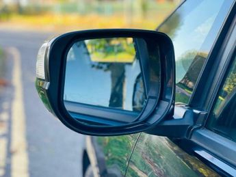 Honda Jazz 1.3h IMA HE Hatchback 5dr Petrol Hybrid CVT Euro 5 (102 ps)