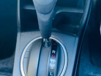 Honda Jazz 1.3h IMA HE Hatchback 5dr Petrol Hybrid CVT Euro 5 (102 ps)