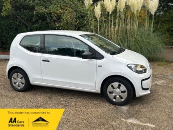 Volkswagen Up TAKE UP