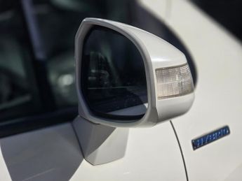 Honda Freed 1.5 Petrol Hybrid, 6 Seats, Automatic