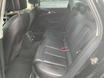 Audi A6 HPI CLEAR*PETROL HYBRID*ONE OWNER*MOT DUE 21/10/2026*RECENT FULL