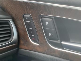 Audi A6 HPI CLEAR*PETROL HYBRID*ONE OWNER*MOT DUE 21/10/2026*RECENT FULL