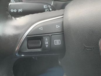 Audi A6 HPI CLEAR*PETROL HYBRID*ONE OWNER*MOT DUE 21/10/2026*RECENT FULL