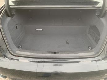 Audi A6 HPI CLEAR*PETROL HYBRID*ONE OWNER*MOT DUE 21/10/2026*RECENT FULL