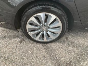 Audi A6 HPI CLEAR*PETROL HYBRID*ONE OWNER*MOT DUE 21/10/2026*RECENT FULL