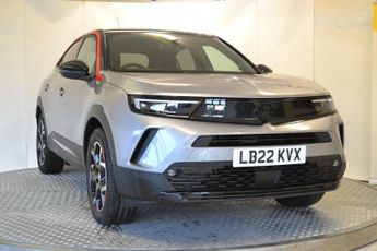 Vauxhall Mokka SRI PREMIUM