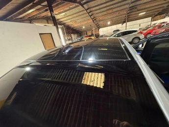 BMW 5 SERIES 3.0 550e 22.1kWh M Sport Pro Steptronic xDrive Euro 6 (s/s) 4dr