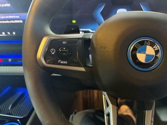 BMW 5 SERIES 3.0 550e 22.1kWh M Sport Pro Steptronic xDrive Euro 6 (s/s) 4dr