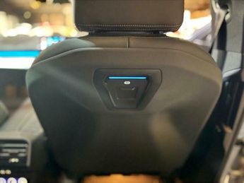 BMW 5 SERIES 3.0 550e 22.1kWh M Sport Pro Steptronic xDrive Euro 6 (s/s) 4dr