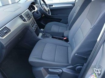 Volkswagen Golf 1.4 TSI BlueMotion Tech SE DSG Euro 6 (s/s) 5dr