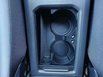 Volkswagen Golf 1.4 TSI BlueMotion Tech SE DSG Euro 6 (s/s) 5dr