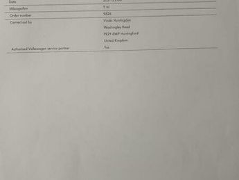 Volkswagen Golf 1.4 TSI BlueMotion Tech SE DSG Euro 6 (s/s) 5dr