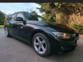 BMW 320 2.0 320d SE Touring xDrive Euro 5 (s/s) 5dr