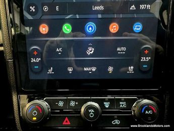 Ford Ranger 2.0 WILDTRAK ECOBLUE [3X FORD SERVICES, SAT NAV, LEATHER, HEATED