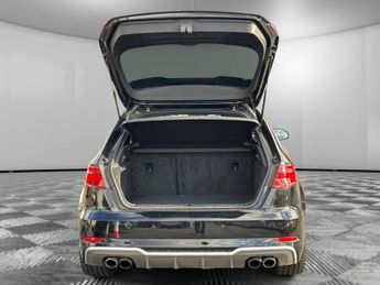 Audi A3 S3 SPORTBACK QUATTRO