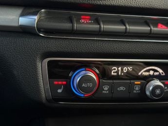 Audi A3 S3 SPORTBACK QUATTRO