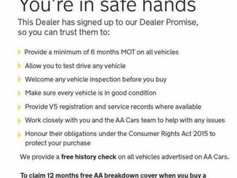 MINI Hatch 1.5 Cooper Steptronic Euro 6 (s/s) 5dr