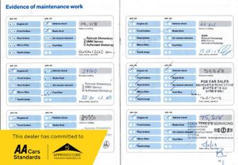BMW 3 SERIES 320d EDITION SE