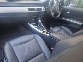 BMW 3 SERIES 320d EDITION SE