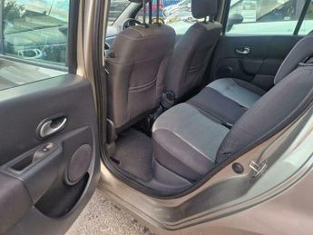 Renault Modus 1.6 VVT Dynamique 5dr