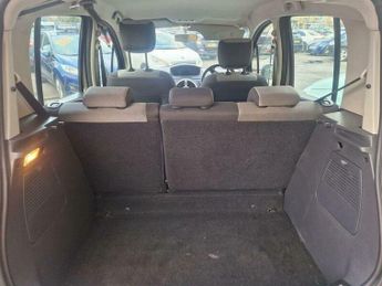 Renault Modus 1.6 VVT Dynamique 5dr