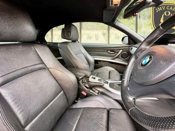 BMW 3 SERIES 320i M SPORT