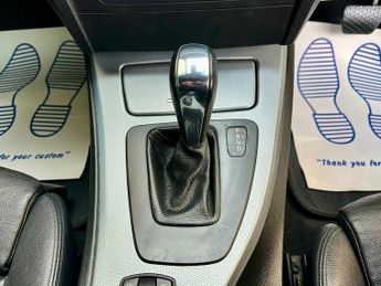 BMW 3 SERIES 320i M SPORT